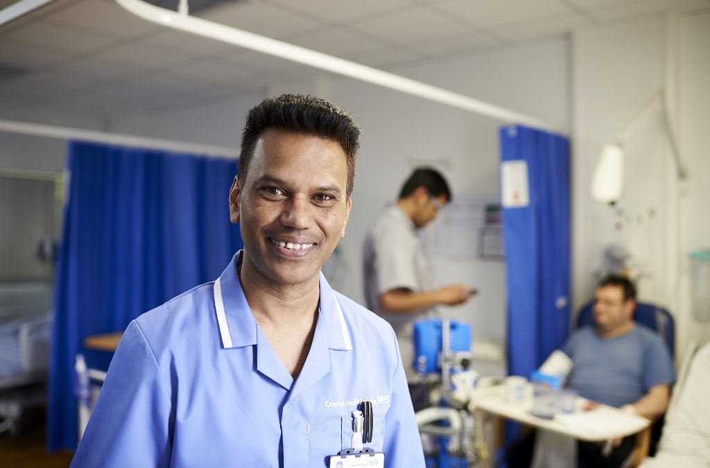 Croydon NHS Trust