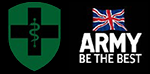 Army Medical Services Reserve Scotland